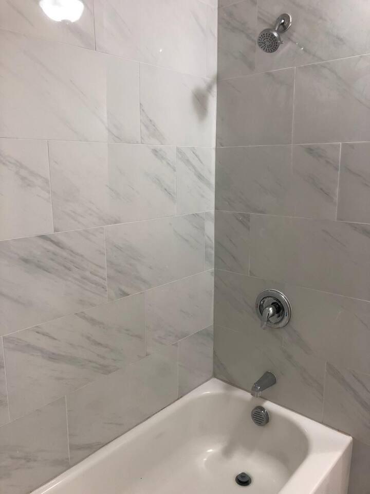 Spacious And Private Apartment With 3 Bedrooms And 1 Bathroom Near Newark International Airport Ewr And New York City Ngoại thất bức ảnh