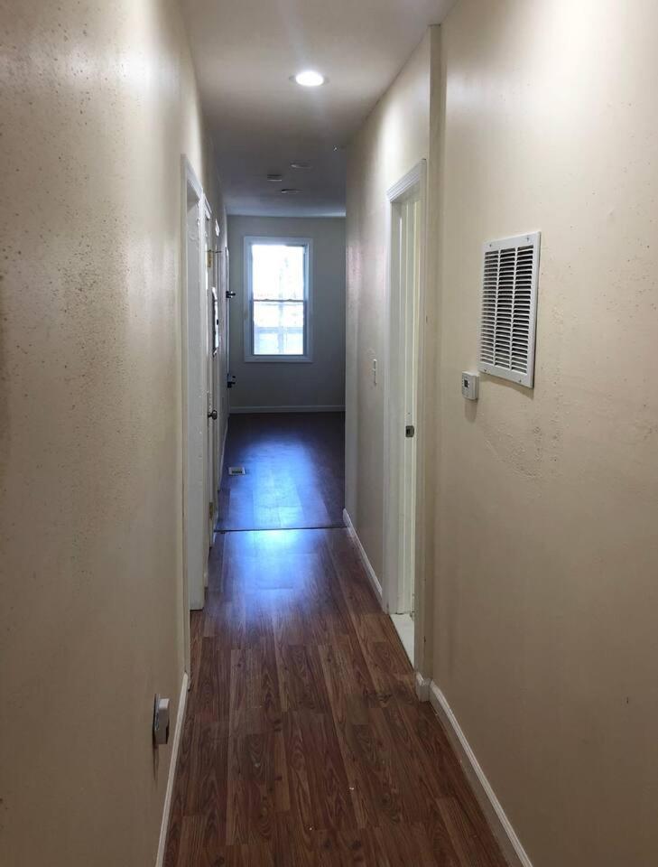 Spacious And Private Apartment With 3 Bedrooms And 1 Bathroom Near Newark International Airport Ewr And New York City Ngoại thất bức ảnh
