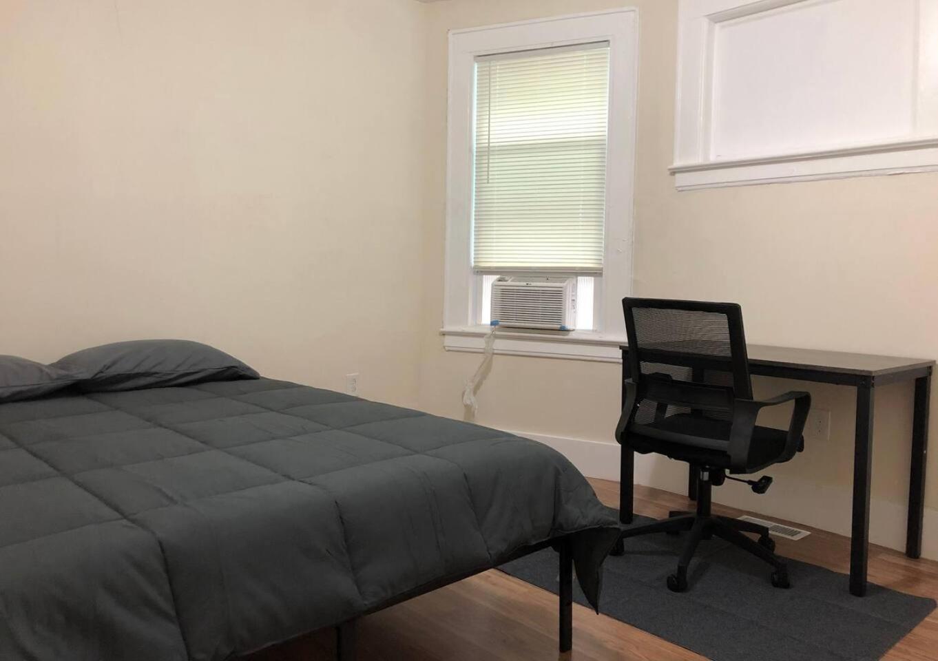 Spacious And Private Apartment With 3 Bedrooms And 1 Bathroom Near Newark International Airport Ewr And New York City Ngoại thất bức ảnh