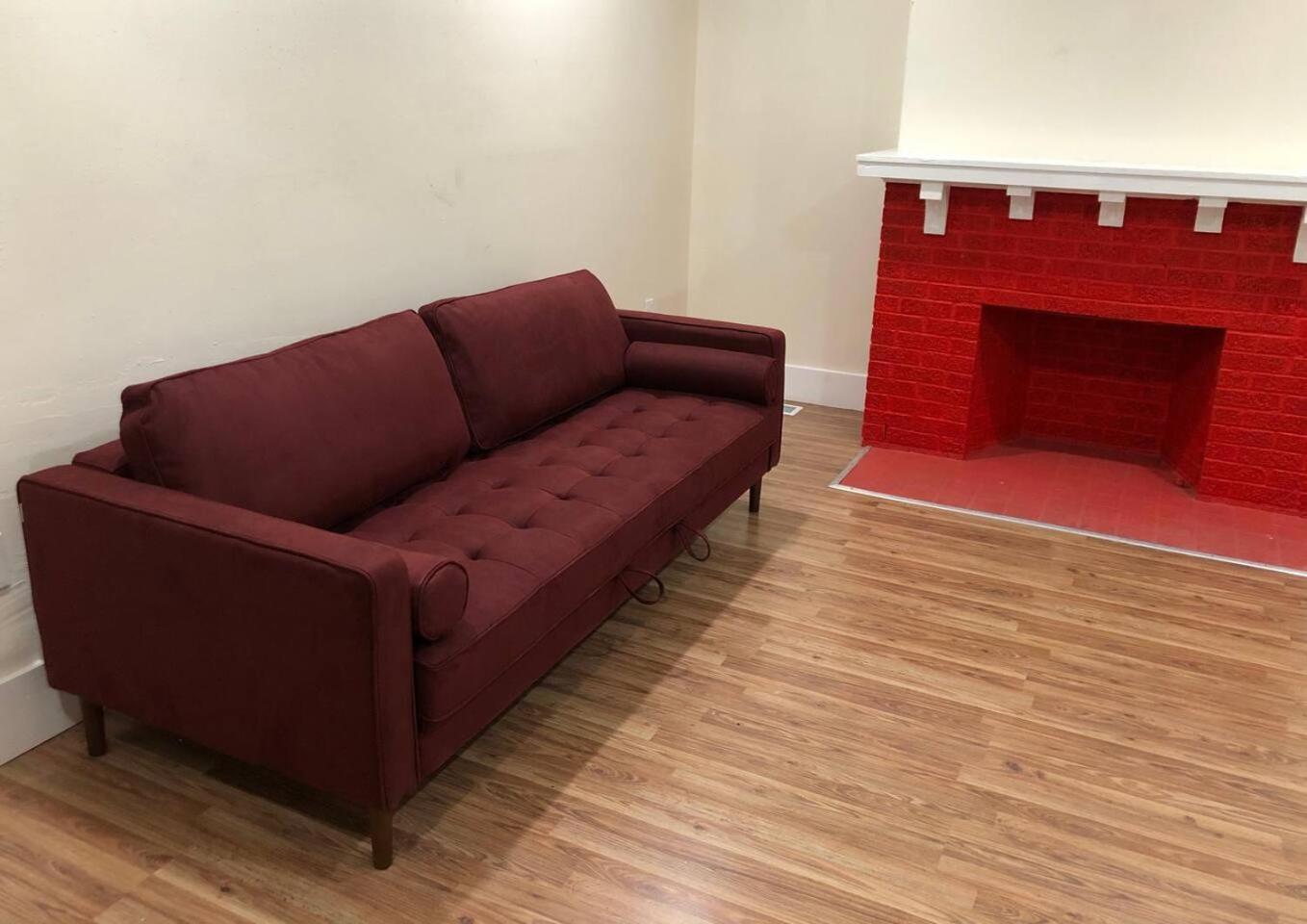 Spacious And Private Apartment With 3 Bedrooms And 1 Bathroom Near Newark International Airport Ewr And New York City Ngoại thất bức ảnh